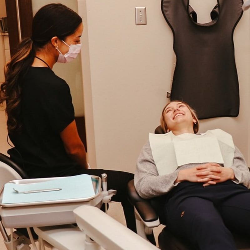 About Albert Park Dental Clinic, Regina Dentist